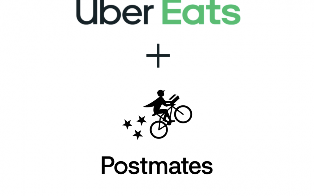 550 Pizza Postmates